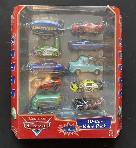 Disney pixar cars raro sam - disney,