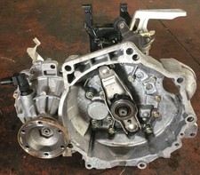 Cambio Manuale 5 Marce VW Polo