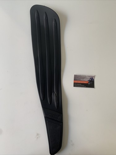 Tappetino originale piaggio - dx,