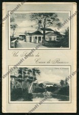 UDINE CORNO DI ROSAZZO 01 SALUTI da... VEDUTINE Cartolina VIAGGIATA 1915