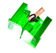 Puntina Giradischi per Technics National Panasonic AIWA - EPS270, EPC270, EPC271