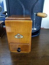 MACINACAFFÈ PETER DIENES n.700