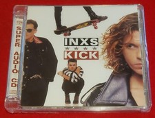 Inxs kick analogue - kick,