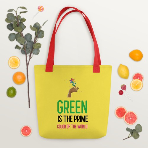 Borsa tote save the - borsa,
