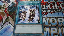 ?? YU GI OH DUPLICAZIONE DI MACCHINE - SDCS IT032 COMUNE – ITALIANO ??