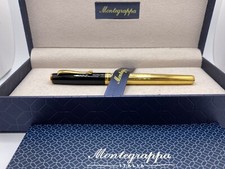 Montegrappa 300 Fountain Pen -