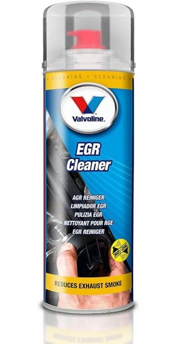 Valvoline egr cleaner spray - valvoline,