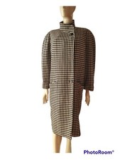 Byblos capotto/capispalla In Misto Lana donna tg. IT 42/ EU 38/ M made in Italy