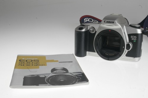 Canon eos 500n scocca - 500n, #0690092