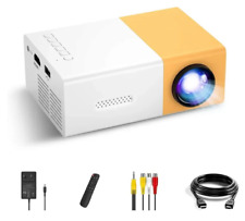 Mini Proiettore Portatile LED