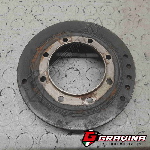 Puleggia albero motore porsche - motore,