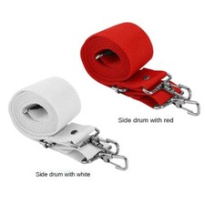 Cinghia per batteria rullante