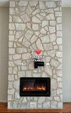 PIETRA BIANCA NATURALE DI