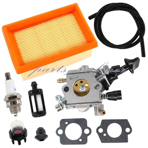 Kit carburatore per soffiatore - kit,