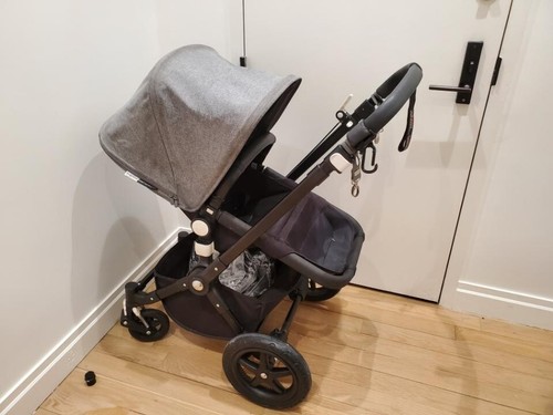 Bugaboo cameleon stroller - bugaboo, 3