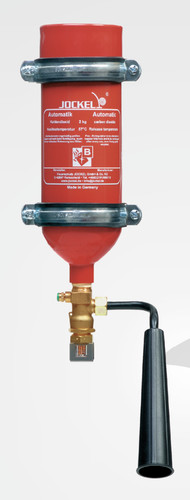 2kg automatiksprinkler - 2kg,