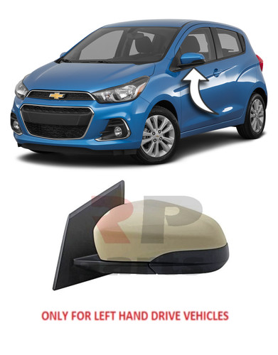 Per chevrolet spark - ,