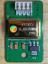 Modulo cristallo ad alta stabilità compatibile YAESU TCXO-4 FT-1000MP FRG-100