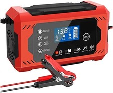 Avviatore batteria auto 12v - ,