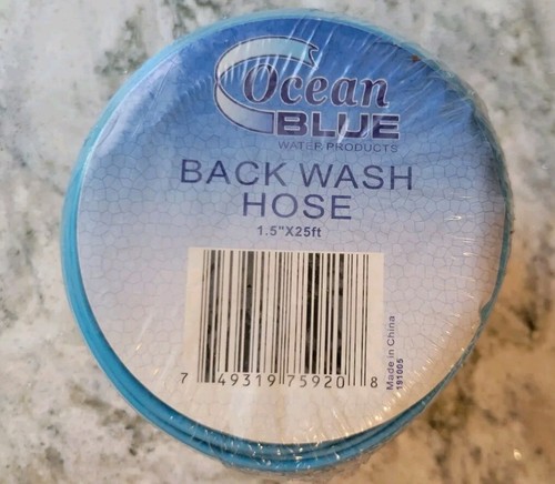 Tubo flessibile scarico acqua