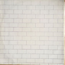 Pink Floyd ‎– The Wall, 2