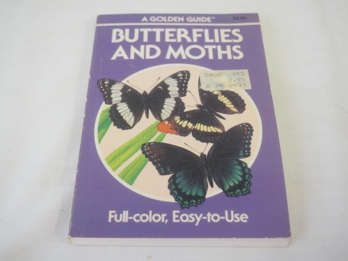 Butterflies and moths - butterflies, by