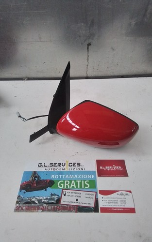 Specchio specchietto - specchio,