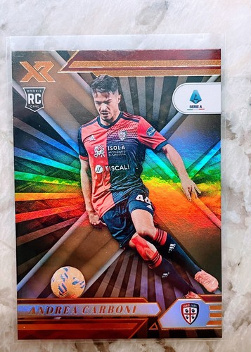 2021 panini cronache - cronache, calcio