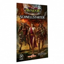 DSA - Myranor - Guida Veloce -