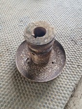 Puleggia motore trattorino