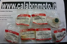 Rulli Suzuki Burgman 250  7