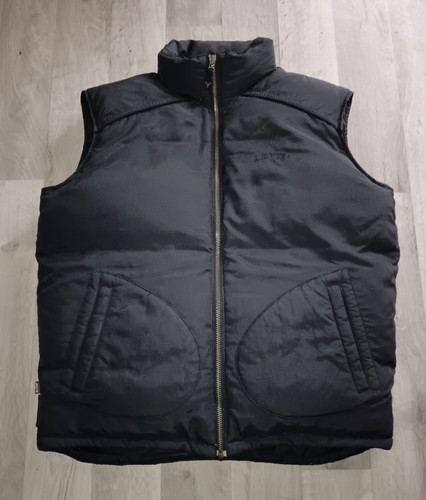 Giubbotto piumino levis - piumino, (vero)