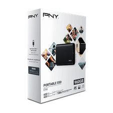 OEM PNY Elite 960 GB CS1050