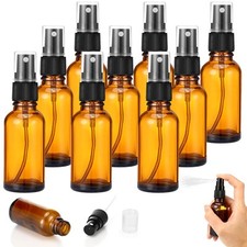 Bottiglie Spray 10 Pz 30ml