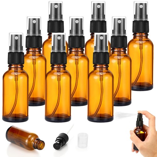 Bottiglie spray 30ml - bottiglie, pz