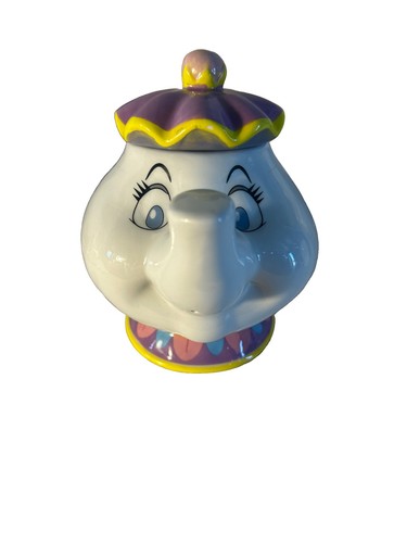 Disney mrs potts teiera - potts,