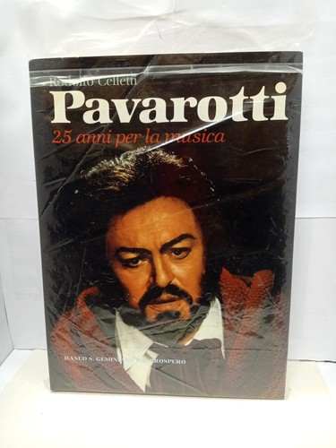 Pavarotti anni per - per, la