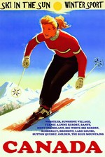 366840 Sci al Sole Canada