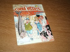 corna vissute n32 il pescatore