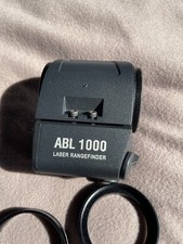 ATN ABL (Auxiliary Ballistic