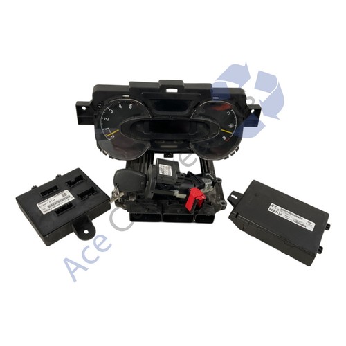 Kit centralina motore - , vauxhall