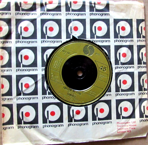 Ramones swallow my pride - ramones,