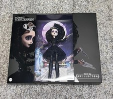 2025 Monster High Skullector