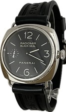 Orologio Uomo Panerai Radiomir