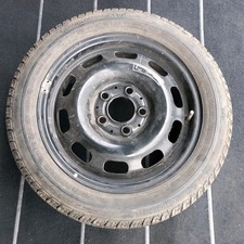 Ruota di scorta 15 Mercedes