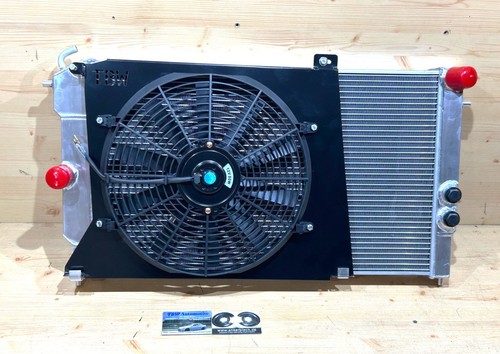 Radiatore ventola - radiatore,