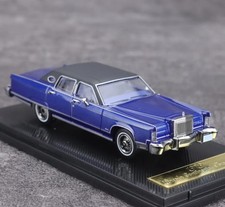 Modellino auto collezione - modellino, da