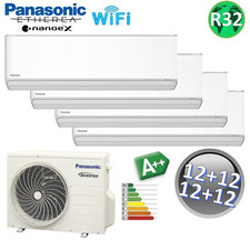 Climatizzatore quadri split