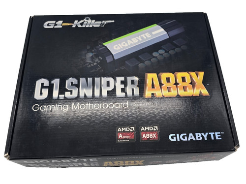 Scheda madre gigabyte - scheda,