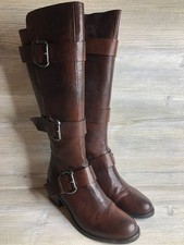 Stivali equitazione moto